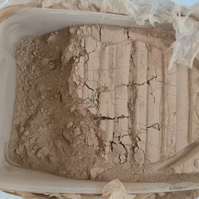 BTBH postigao izvrsne rezultate flotacije na uzbekistanskoj zlatnoj rudi, kli...